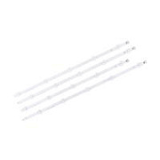 Светодиодная подсветка для телевизоров LG/Toshiba 50" 6916L-1272A ROW2.1 Rev 0.4 1 (комплект 12 шт.)