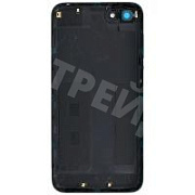 Задняя крышка для Huawei Y5 2018/Y5 Prime 2018/Y5 Lite 2018 (DRA-L21/DRA-LX5/DRA-LX2) Черный