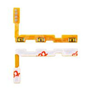 Шлейф для Huawei Honor X8b (LLY-LX1) на кнопки громкости/включения