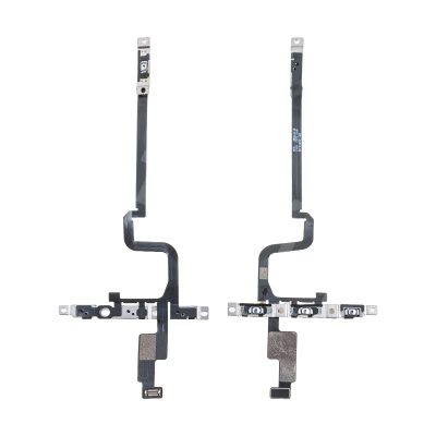 Шлейф для iPhone 15 Pro (A3102) на кнопку включения/кнопки громкости - Премиум