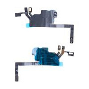 Шлейф для iPhone 13 Pro (A2640) на сенсор/микрофон