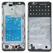 Рамка дисплея для Huawei Honor 7X (BND-L21) Черный (возможен дефект ЛКП)