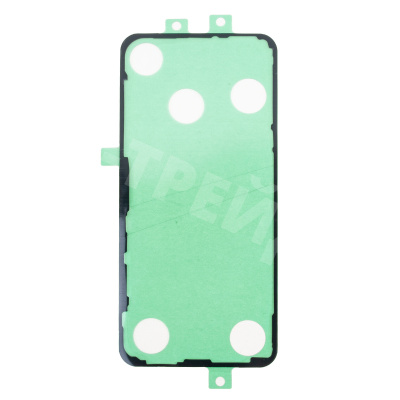 Скотч задней крышки для Samsung Galaxy S24 (S921B) - Премиум (водонепроницаемый)