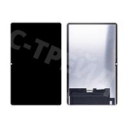 Дисплей для Huawei MatePad SE 10.4" (AGS5-L09/AGS5-W09/AGS5-W00) в сборе с тачскрином Черный - Оптима