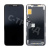 Дисплей для iPhone 11 Pro (A2215) в сборе с тачскрином Черный - (FOG)