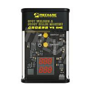 Портативный аппарат Mechanic WS ONE Short KIller для точечной сварки