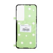 Скотч задней крышки для Samsung Galaxy S23 FE (S711B) - Премиум (водонепроницаемый)