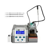 Паяльная станция Sugon T26D (T210/T245) (120W, канал, ручка T210 + 3 жала)