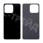 Задняя крышка для Huawei Honor X6 (VNE-LX1) Черный