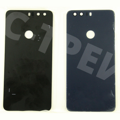 Задняя крышка для Huawei Honor 8 (FRD-L09) Синий