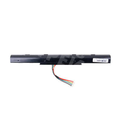 Аккумуляторная батарея для ноутбука Acer Aspire E15, E5-475G, 523G, 553G, 573G, 575G, 774G (AS16A5K)