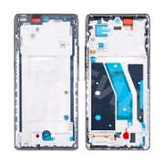 Рамка дисплея для Tecno Camon 30S Pro (CLA6) Серый (возможен дефект ЛКП)