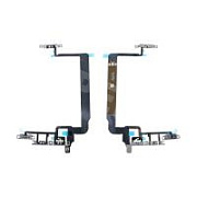 Шлейф для iPhone 13 Pro Max (A2645) на кнопку включения/кнопки громкости - Премиум