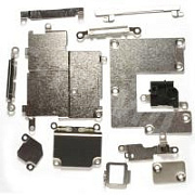 Комплект металлических пластин для iPhone 11 Pro