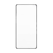 Защитное стекло "Премиум" для Google Pixel 6 Pro Черный