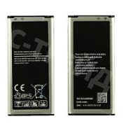 Аккумулятор для Samsung Galaxy S5 mini (G800F)/S5 mini Duos (G800H) (EB-BG800BBE)