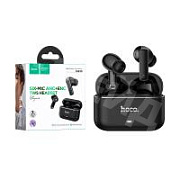 Беспроводные наушники Bluetooth Hoco EQ35 (TWS, вакуумные, активное шумоподавление) Черный