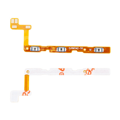 Шлейф для Xiaomi 13 Lite (2210129SG) на кнопки громкости/включения