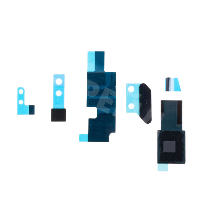 Наклейка антистатическая платы для iPhone 12 mini (комплект)