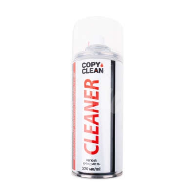 Спрей-очиститель CopyClean CLEANER (400 мл)