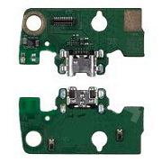 Шлейф для Huawei MatePad T8 (KOB2-W09/KOB2-L09) плата на системный разъем