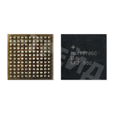 Микросхема MAX77705C (Контроллер питания для Samsung Galaxy G970F/G973F/G975F/G980F/G985F/G988B/G991B)