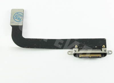 Шлейф для iPad 3 9.7" 2012 (A1416/A1430/A1403) на системный разъем
