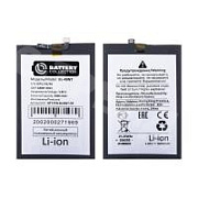 Аккумулятор для Tecno Spark Go 2023/POP 7 (BL-49NT) - Battery Collection (Премиум) - широкий коннектор