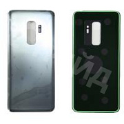 Задняя крышка для Samsung Galaxy S9+ (G965F) Серый