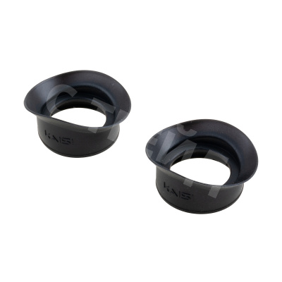 Резинки (наглазники) Kaisi для микроскопа