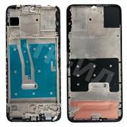 Рамка дисплея для Huawei P Smart 2019 (POT-LX1) Черный (возможен дефект ЛКП)