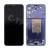 Дисплей для Samsung Galaxy S24+ (S926B) модуль с рамкой Фиолетовый - OR (SP) Дисплей для Samsung Galaxy S24+ (S926B) модуль с рамкой Фиолетовый - OR (SP)