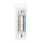 Набор лопаток MY-1010 для снятия микросхем (5 шт.)