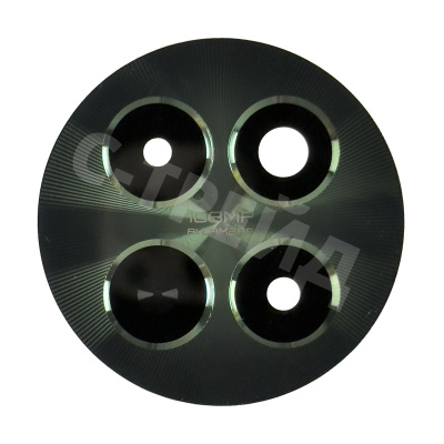 Стекло камеры для Realme 12 5G (RMX3999) Зеленый