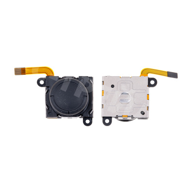 Электромагнитный 3D механизм геймпада Joy-Con для Nintendo Switch с эффектом Холла