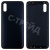 Задняя крышка для Xiaomi Redmi 9A (M2006C3LG) Черный