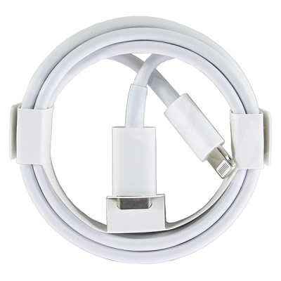 Кабель Type-C - Lightning (PD) (тех.упак.) Белый