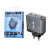 Сетевое зарядное устройство USB/Type-C Remax U2-ACC (100W, QC3.0, PD, 3 порта, GaN) Серебро