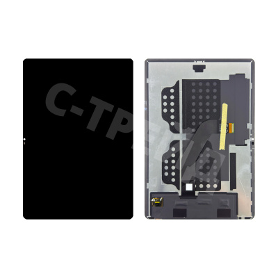 Дисплей для Huawei Honor Pad V9 11.5" (ROL-W00) в сборе с тачскрином Черный - OR