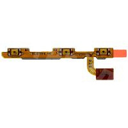 Шлейф для Huawei P Smart Z/Y9 Prime 2019/Honor 9X/9X Premium (STK-LX1/STK-L21) на кнопки громкости/включения