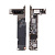 Материнская плата для iPhone 13 (A2635) Sim+E-Sim без микросхем (Нижняя часть)