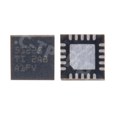 Микросхема Tps51225