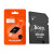 Адаптер для карты памяти Hoco HB22 MicroSD на SD