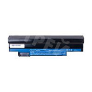 Аккумуляторная батарея для ноутбука Acer Aspire One AOD255, AOD260, D255, D260 (AL10A31)