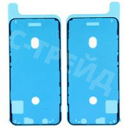 Скотч дисплея для iPhone 11 Pro Max водонепроницаемый Черный