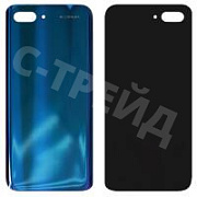 Задняя крышка для Huawei Honor 10 (COL-L29) Зеленый