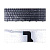 Клавиатура для ноутбука Dell Inspiron N5010/M5010 Черный