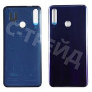 Задняя крышка для Huawei Honor 10i/20e (HRY-LX1T) Синий
