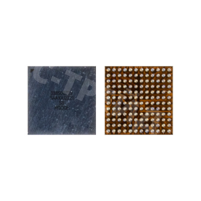 Микросхема 338S00739 (Аудио-контроллер для iPhone 13/13 Pro/13 Pro Max/13 mini/14/14 Pro/14 Pro Max/14 Plus/15/15 Plus/15 Pro/15 Pro Max)