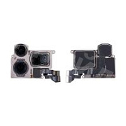 Камера для iPhone 15 Pro Max (A3106) задняя - Премиум